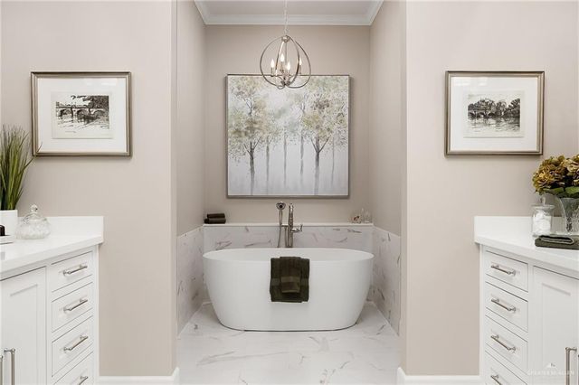 31 Villas Jardin Drive, Mcallen, TX 78503