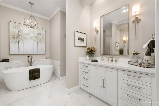 31 Villas Jardin Drive, Mcallen, TX 78503