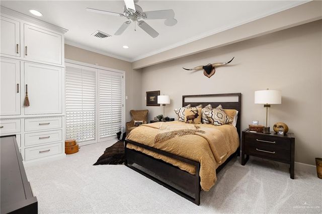 31 Villas Jardin Drive, Mcallen, TX 78503