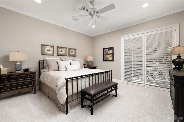 31 Villas Jardin Drive, Mcallen, TX 78503