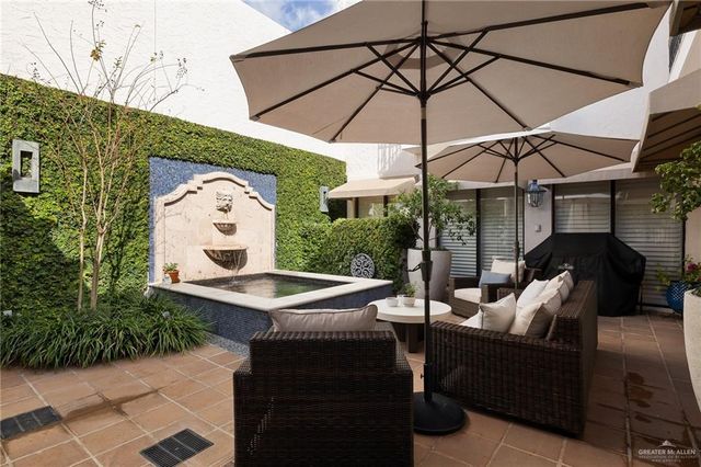 31 Villas Jardin Drive, Mcallen, TX 78503