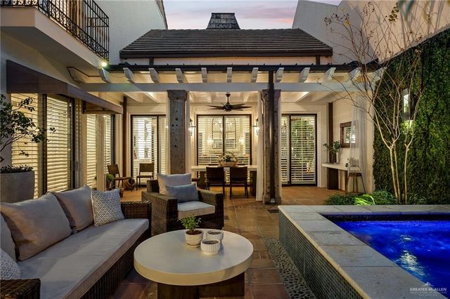 31 Villas Jardin Drive, Mcallen, TX 78503