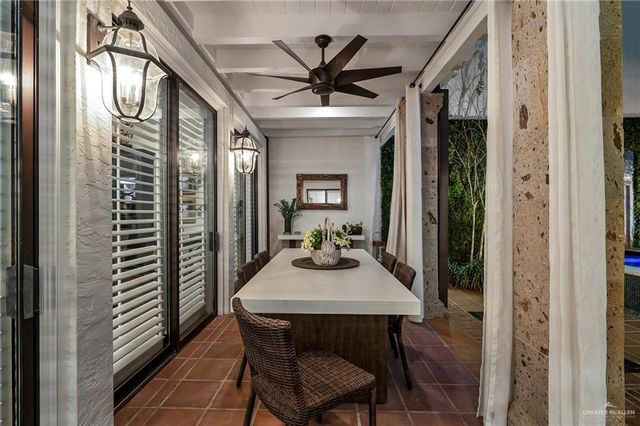 31 Villas Jardin Drive, Mcallen, TX 78503