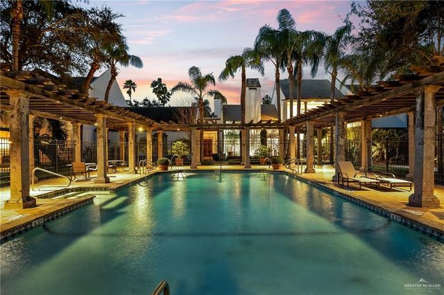 31 Villas Jardin Drive, Mcallen, TX 78503