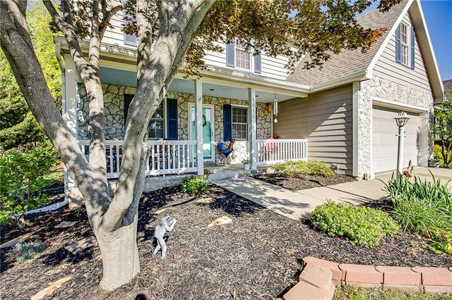 1816 Carmel Drive, Lawrence, KS 66047