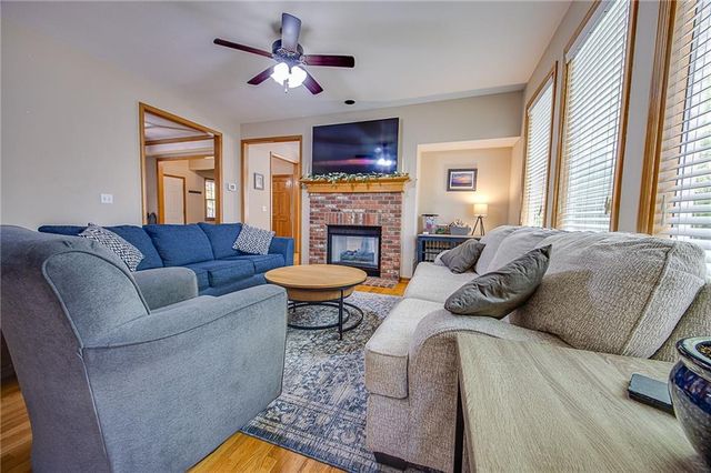 1816 Carmel Drive, Lawrence, KS 66047