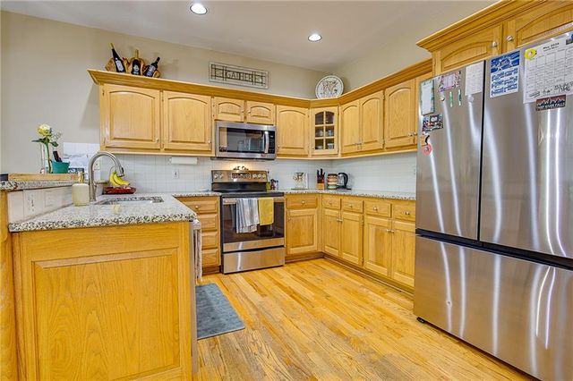 1816 Carmel Drive, Lawrence, KS 66047