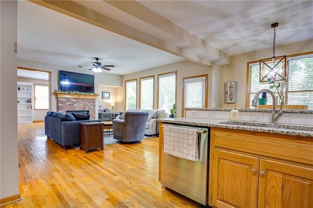 1816 Carmel Drive, Lawrence, KS 66047