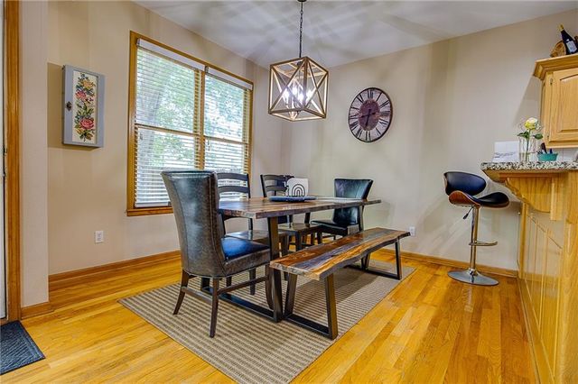 1816 Carmel Drive, Lawrence, KS 66047