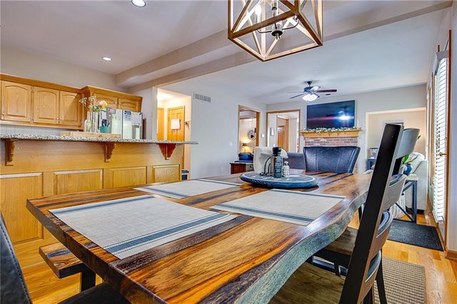 1816 Carmel Drive, Lawrence, KS 66047