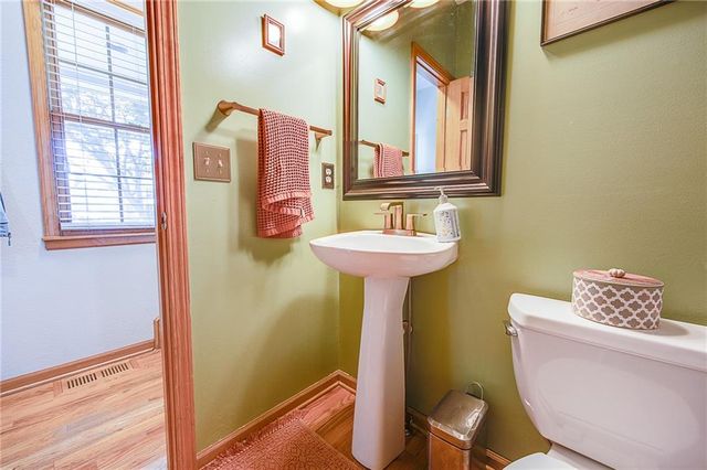 1816 Carmel Drive, Lawrence, KS 66047