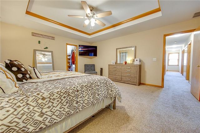1816 Carmel Drive, Lawrence, KS 66047