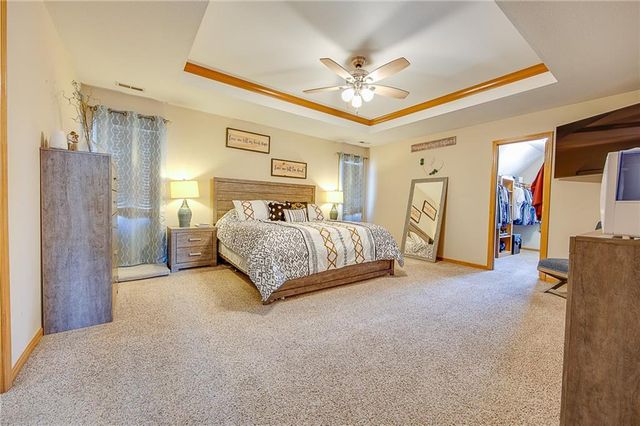 1816 Carmel Drive, Lawrence, KS 66047