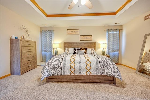 1816 Carmel Drive, Lawrence, KS 66047
