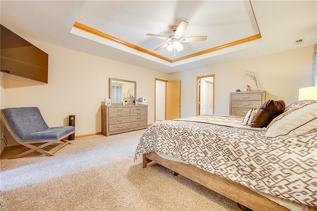 1816 Carmel Drive, Lawrence, KS 66047