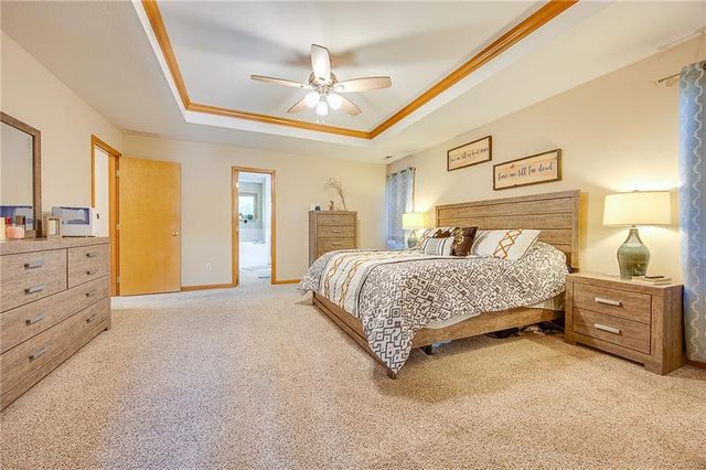 1816 Carmel Drive, Lawrence, KS 66047