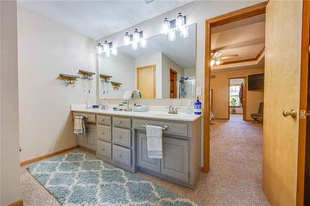 1816 Carmel Drive, Lawrence, KS 66047