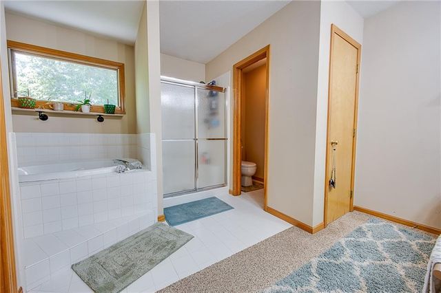1816 Carmel Drive, Lawrence, KS 66047