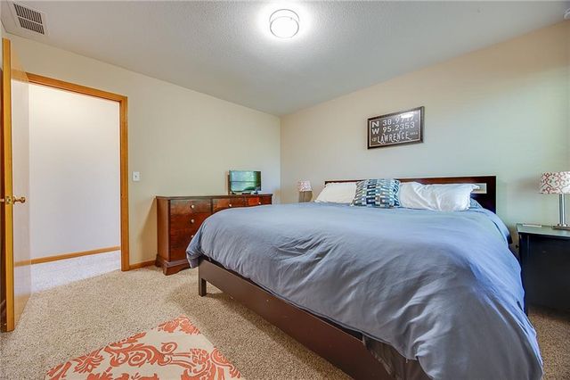 1816 Carmel Drive, Lawrence, KS 66047