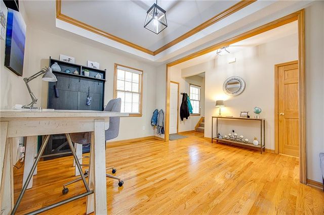 1816 Carmel Drive, Lawrence, KS 66047