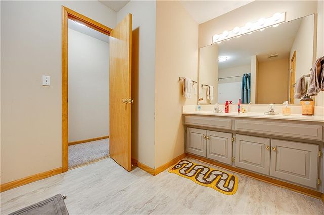 1816 Carmel Drive, Lawrence, KS 66047