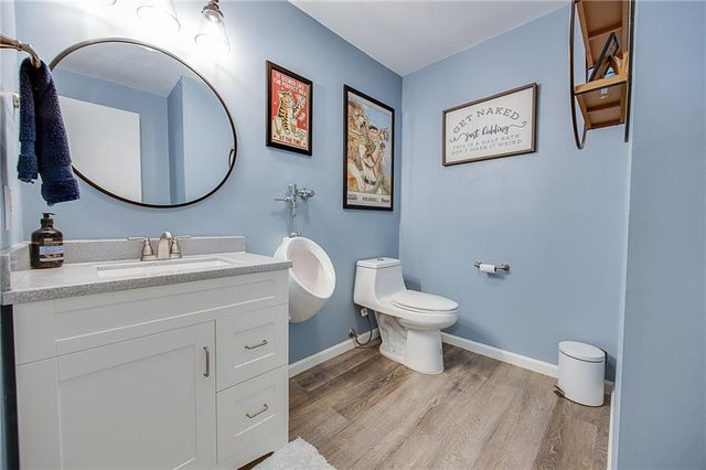 1816 Carmel Drive, Lawrence, KS 66047
