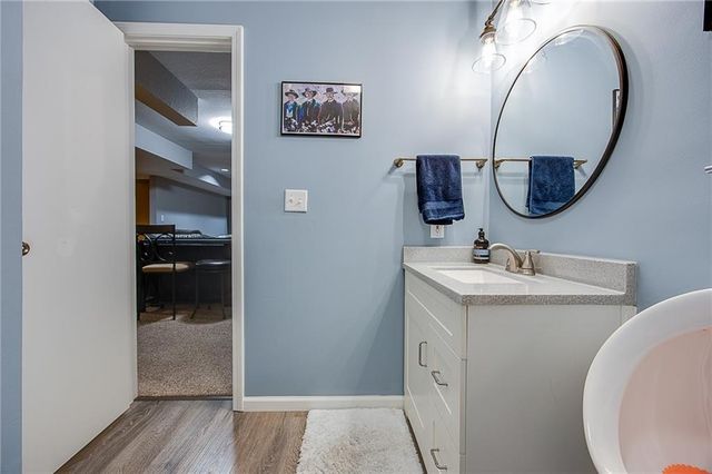 1816 Carmel Drive, Lawrence, KS 66047