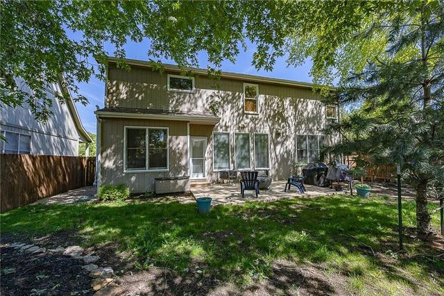 1816 Carmel Drive, Lawrence, KS 66047