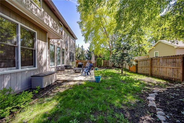 1816 Carmel Drive, Lawrence, KS 66047