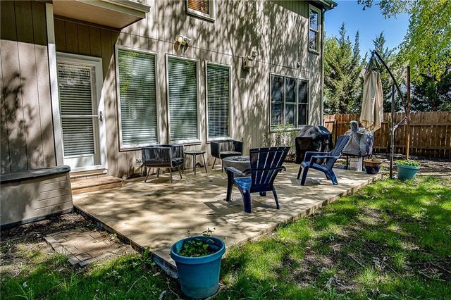 1816 Carmel Drive, Lawrence, KS 66047