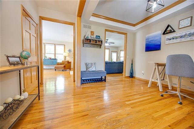 1816 Carmel Drive, Lawrence, KS 66047