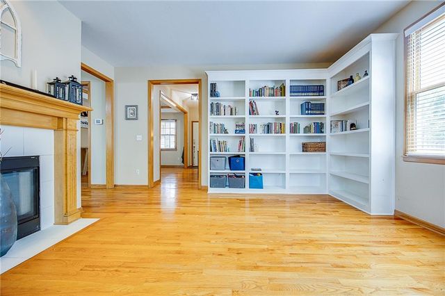 1816 Carmel Drive, Lawrence, KS 66047