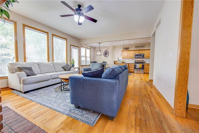 1816 Carmel Drive, Lawrence, KS 66047
