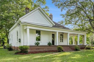 1852 Burwell Road, Carrollton, GA 30117