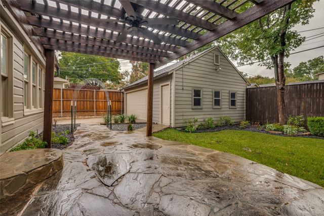 5606 Mercedes Avenue, Dallas, TX 75206
