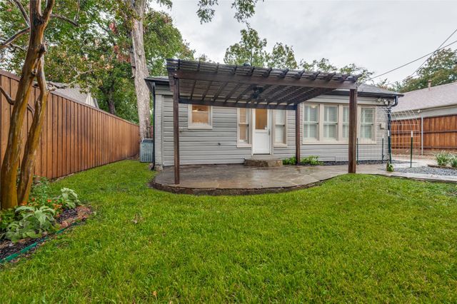 5606 Mercedes Avenue, Dallas, TX 75206