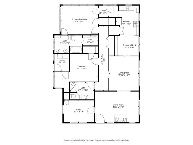 5606 Mercedes Avenue, Dallas, TX 75206