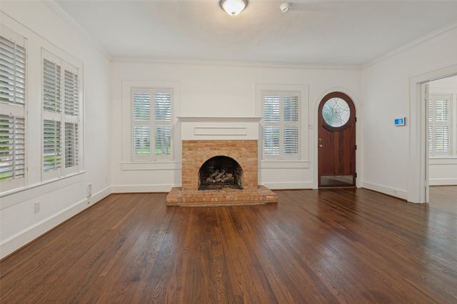 5606 Mercedes Avenue, Dallas, TX 75206