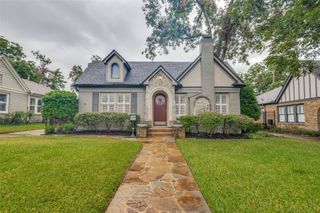 5606 Mercedes Avenue, Dallas, TX 75206