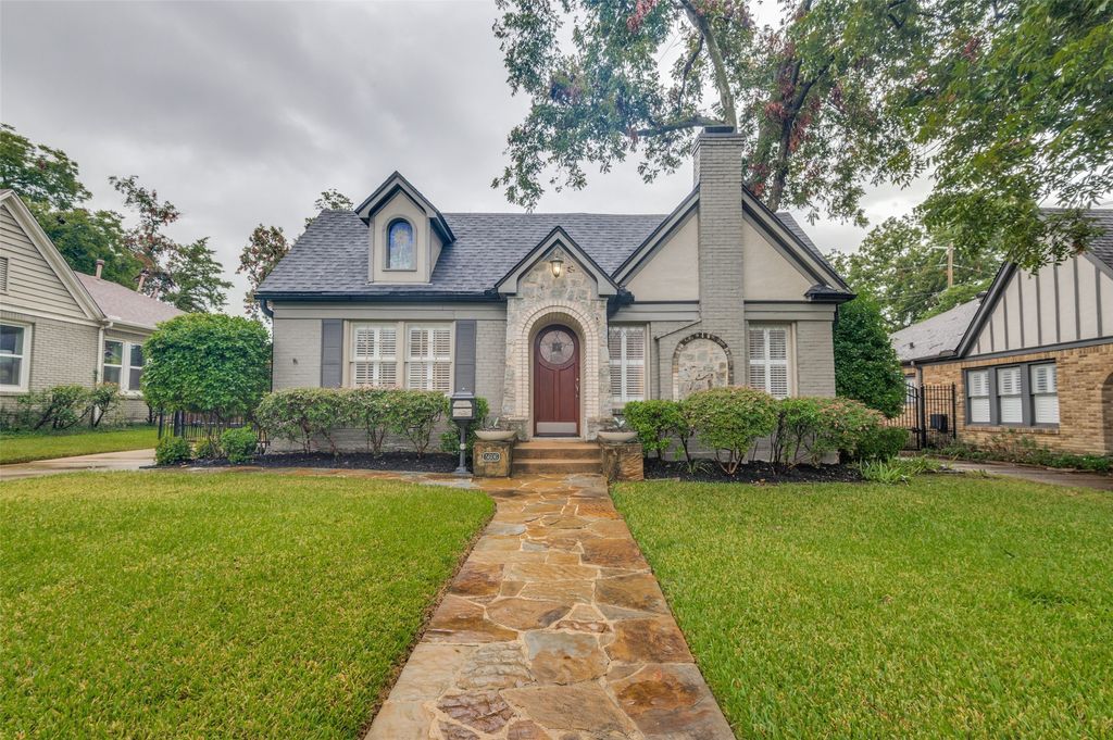 5606 Mercedes Avenue, Dallas, TX 75206