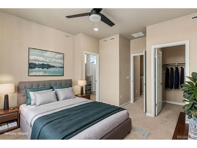 2225 Santini Trl A, Littleton, CO 80129