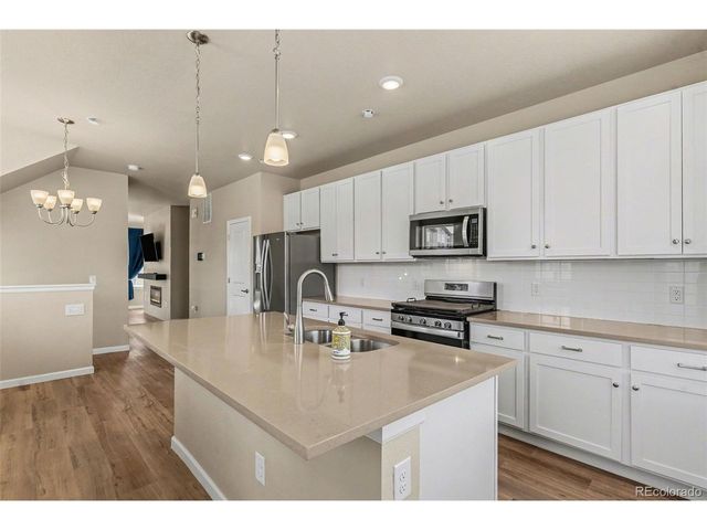 2225 Santini Trl A, Littleton, CO 80129