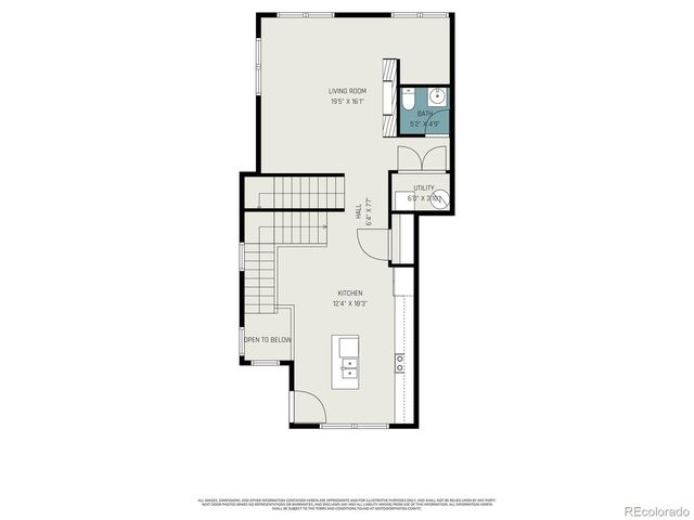 2225 Santini Trl A, Littleton, CO 80129