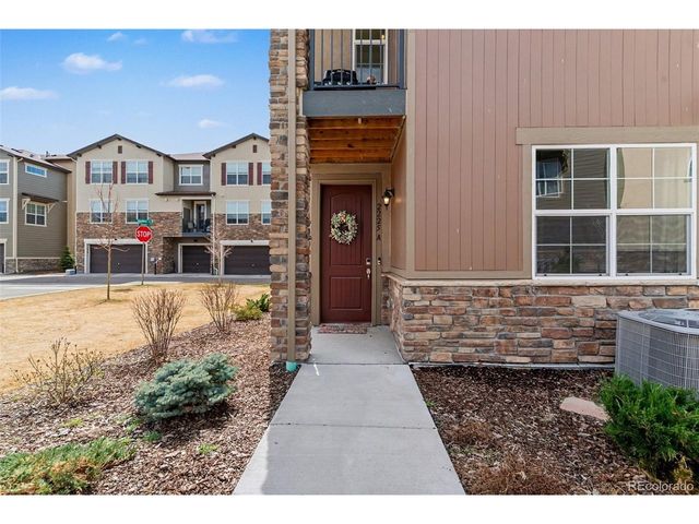 2225 Santini Trl A, Littleton, CO 80129