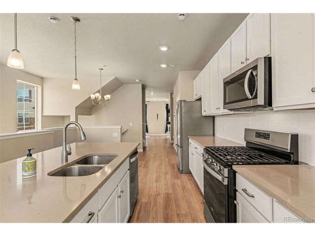 2225 Santini Trl A, Littleton, CO 80129