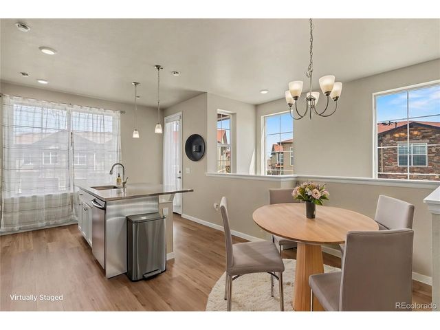 2225 Santini Trl A, Littleton, CO 80129