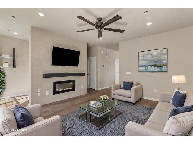 2225 Santini Trl A, Littleton, CO 80129