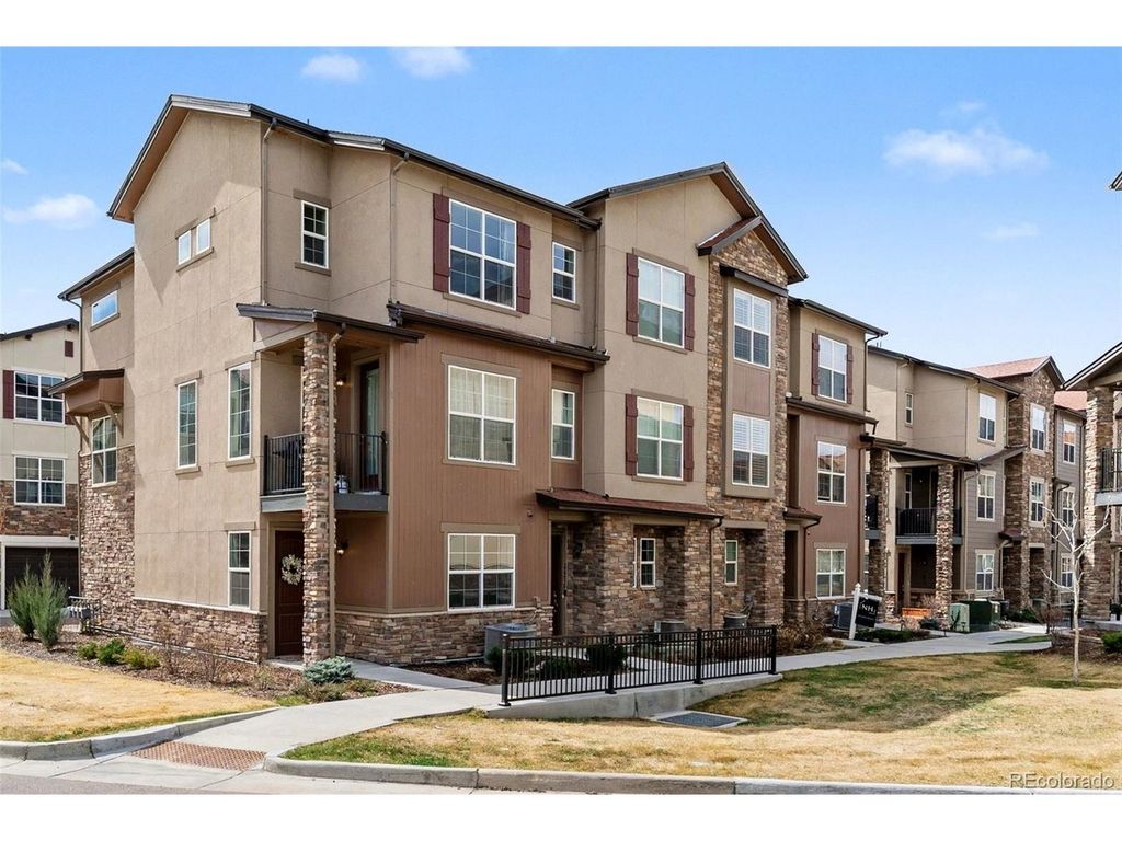 2225 Santini Trl A, Littleton, CO 80129