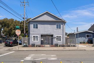 203 Bissell Avenue, Richmond, CA 94801