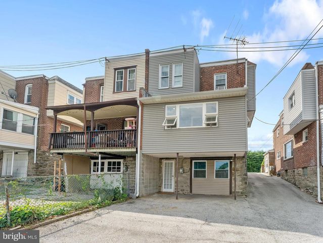 4928 STATE RD, Drexel Hill, PA 19026